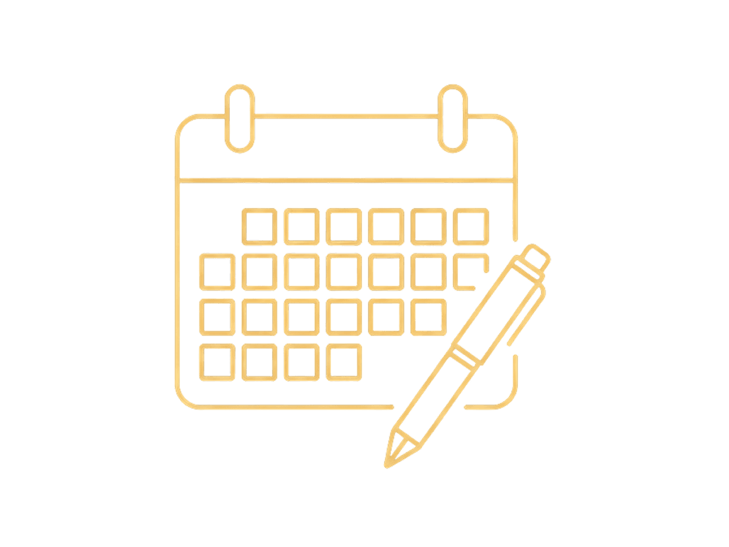 เริ่มต้นการนัดหมาย